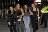 Daniela Mota, Gretta Mota, Dana Marente y Natalia Gutierrez 3