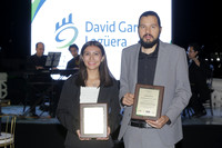 Paula Gomez y Armando Blanco 3