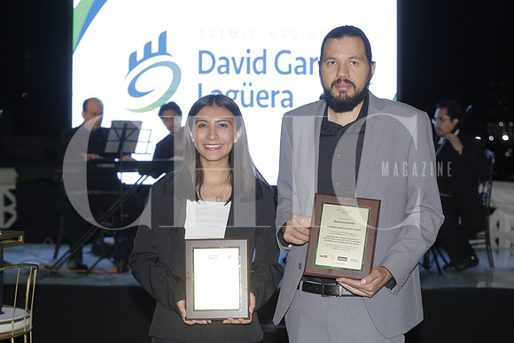 Paula Gomez y Armando Blanco 3