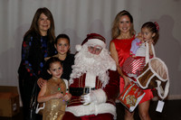 Carolina Garza, Fabiana Margain, Fabiana Lopez, Luciana Lopez e Ivana Lopez 5