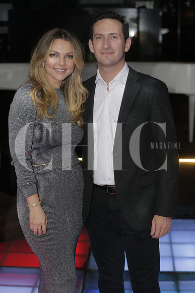 Mariana de la Garza y Gerardo Guajardo 2
