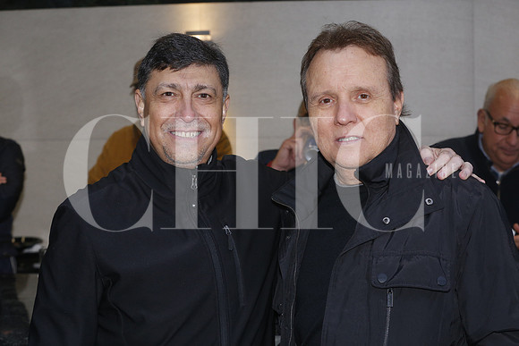 Gonzalo Alanis y Victor Cantú 1