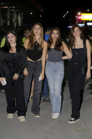 Daniela Mota, Gretta Mota, Dana Marente y Natalia Gutierrez 2