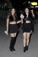 Dania Uresti y Vanessa Rodríguez 2