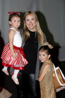 Emilia Esper, Sienna Esper y Alejandra Margain 6