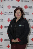 Martha Treviño 1