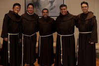 Donaldo Rosete, Gustavo Hernandez, Cesar Castillo, Mario Gonzalez, Salvador Zamora y Juan José Bernal 1