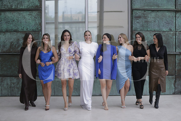 Amigas de Carolina Espino Barros 5