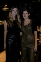 Luisa Villarreal y Mariel Salazar 2
