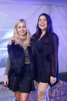 Estefy Güereja y Edna Hernandez 5