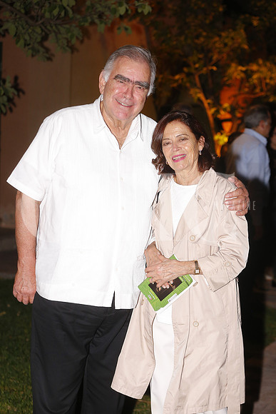 Humberto Treviño Landois y Angelina de Hoyos 2