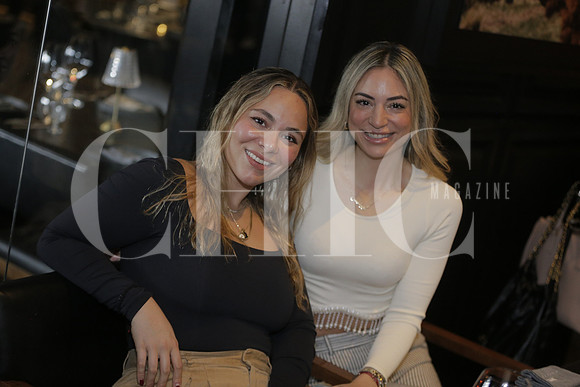 Lulú Andonie y Rocío Gonzalez 5