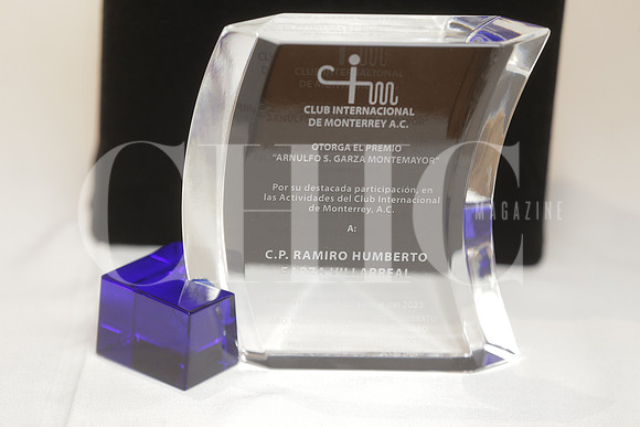Premios 3
