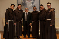 Donaldo Rosete, Gustavo Hernandez, Cesar Castillo, Mario Gonzalez, Salvador Zamora y Juan José Bernal 3