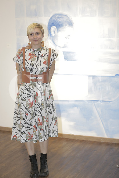 Virginie Kastel 2