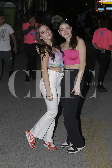 Ximena Martinez y Mayte Gonzalez 2