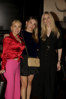 Roberta Barrera, Ale Yllan y Nora Guzman 2