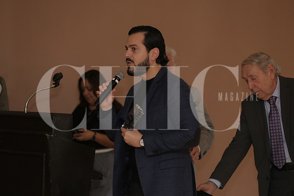 Sergio Ganem 1