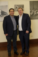 Carlos Garza y José Antonio Alonso 2
