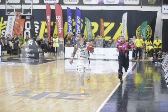 Final Fuerza Regia 24