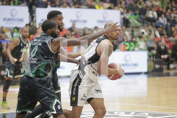 Final Fuerza Regia 28