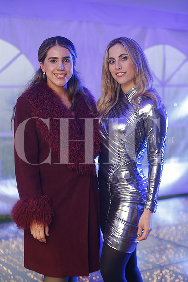 Lizbeth Alanis y Mayela Gayol 2