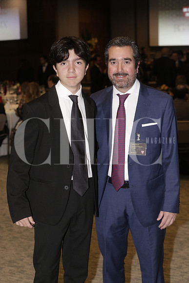 Maximo Martinez y Pedro David Martinez 1