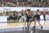 Final Fuerza Regia 40