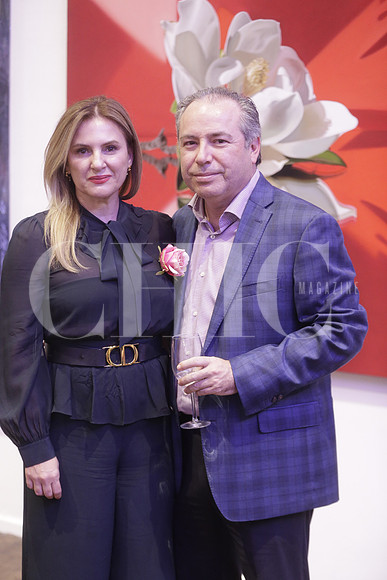 Gabriela Garza y Fidel Gracida 3
