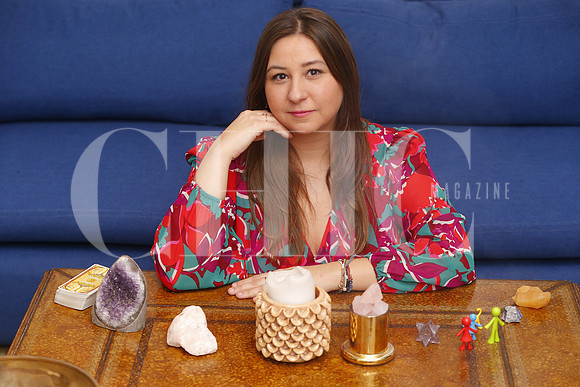 Melissa Maiz 32