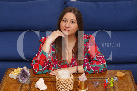 Melissa Maiz 34