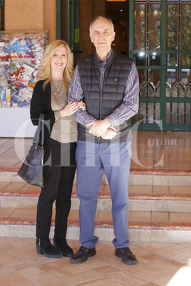 Lourdes Gracia y Jorge Gracia