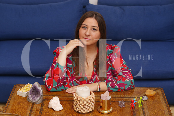 Melissa Maiz 35