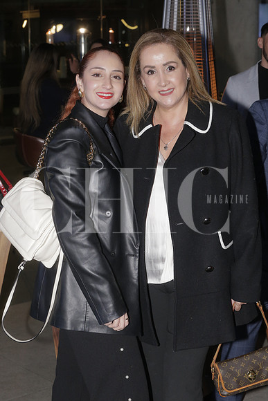 Andrea Pascual y Jessica Ramirez 3