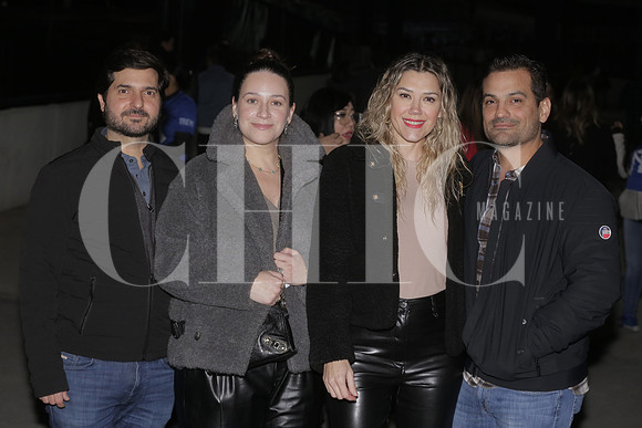 Kike García, Ana Norma Villarreal, Aleyda Martínez y Jerry Garza 4