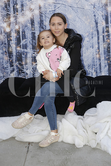 Cristina Sanchez y Alejandra Montero 3