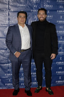 Azael Angulo y Alejandro Palomares 2