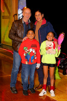 Cris Bastiere, Jamez Rose, Pia Rose y Mayita Rocas 2