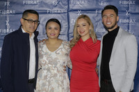 Azaael Angulo, Karla Sorola, William Montserrat Rivera, Jaxmin Gomez, Said Ferreira y Alejandro Palomares 112
