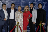 Azaael Angulo, Karla Sorola, William Montserrat Rivera, Jaxmin Gomez, Said Ferreira y Alejandro Palomares 117