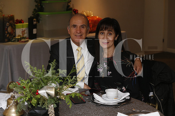 Raúl Sergio Gonzalez y Blanca Herrera 1