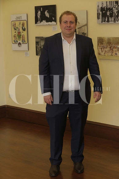 José Antonio Alonso 3