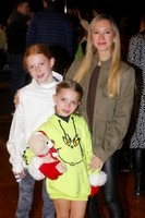 Eugenia Sepulveda, Juliana Sepulveda y Paula Cortes 2