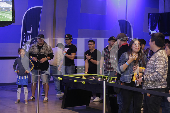 Top Golf 3 aniversario 1