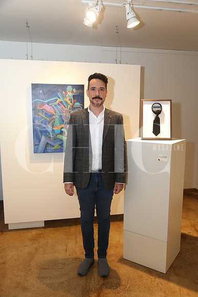Isaac Treviño1