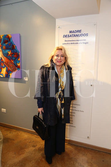 Marina Benavides de Castilla 1