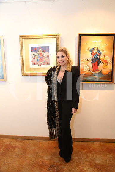 María Fernanda García Sada