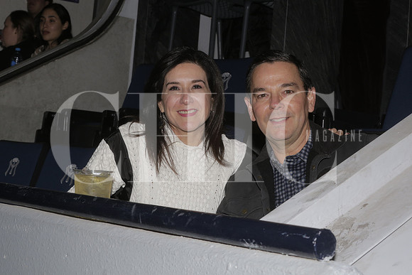 Norma Leal y Carlos Cantú 2