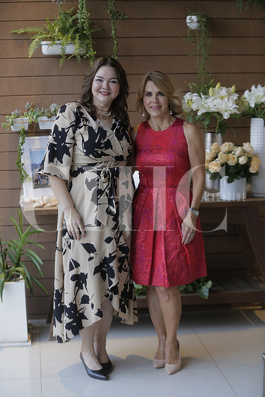 Betty Rubio y Claudia Ibarra 4