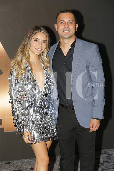 Nahomi Garcia y Jaime Gomez 2